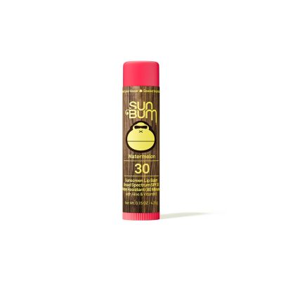 SUN BUM CALIFORNIA Watermalon Lip Balm SPF30 4,25 g